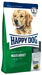 Happy Dog (1 кг) Supreme Fit&Well - Maxi Adult для взрослых собак крупных пород