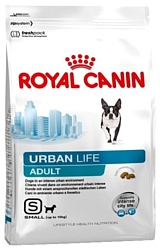 Royal Canin Urban Adult Small Dog (3 кг)