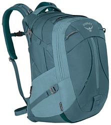 Osprey Talia 30 blue (liquid blue)