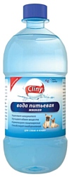 Cliny Вода питьевая