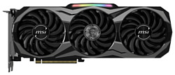 MSI GeForce RTX 2080 Duke OC