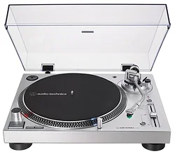 Проигрыватель виниловых дисков Audio-Technica AT-LP120XUSB Проигрыватель виниловых дисков Audio-Technica AT-LP120XUSB