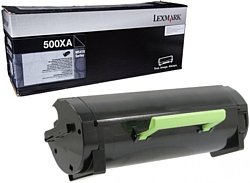 Аналог Lexmark 50F0XA0