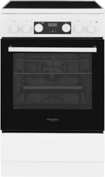 Whirlpool WS5V8CCW/E