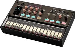 Цифровой синтезатор KORG Volca FM