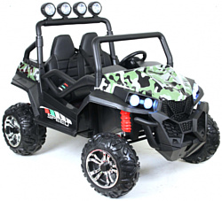 RiverToys Buggy T888TT 4WD (камуфляж)