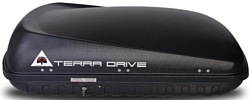 Terra Drive 420 (черный)