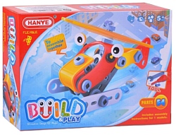 HANYE Build and Play 309