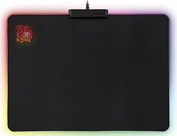 Коврики для мыши Thermaltake Draconem RGB Cloth Edition