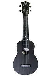 Акустическая гитара Flight TUS 35 BK