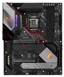 ASRock Z490 PG VELOCITA