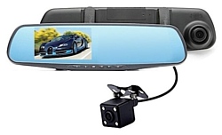 Vehicle Blackbox DVR Full HD