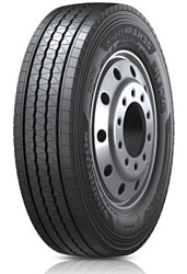 Hankook Smart Flex AH35 265/70 R17.5 140/138M