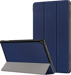 JFK для Lenovo Tab M10 (синий)