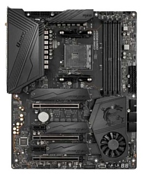 MSI MEG X570 UNIFY