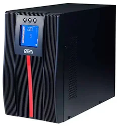 Источник бесперебойного питания Powercom Macan Comfort MAC-1500
