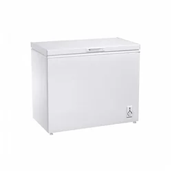 Морозильник MAUNFELD MFL200W