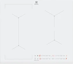 Электрическая варочная панель Electrolux EIS62449W Электрическая варочная панель Electrolux EIS62449W