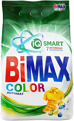 BiMax Color Automat 4 кг