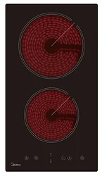 Электрическая варочная панель Midea MCH32110