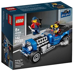 Конструктор LEGO Creator 40409 Hot Rod