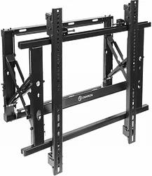 Кронштейн Onkron PRO7G (черный) Кронштейн Onkron PRO7G (черный)