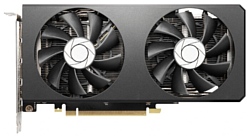 MSI GeForce RTX 3070 TWIN FAN OC 8GB