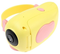 Сима-ленд Kids Camera Wings ''Птичка''