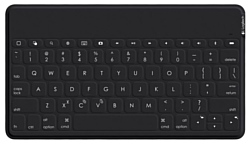 Logitech Keys-To-Go black