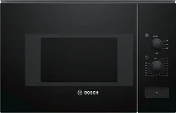 Микроволновая печь Bosch BFL520MB0 Микроволновая печь Bosch BFL520MB0