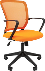 Divan Chairman 698 TW-66 (оранжевый)
