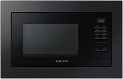 Микроволновая печь Samsung MS20A7013AB/BW