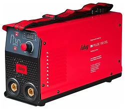 FUBAG IN PULSE 160 CEL