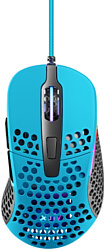 Xtrfy M4 blue