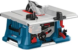 Распиловочная Bosch GTS 18V-216 Professional (0601B44000) Распиловочная Bosch GTS 18V-216 Professional (0601B44000)