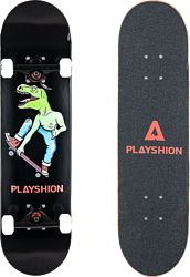 Playshion Croco