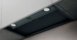 Вытяжка Elica Boxin LX/BL MAT/A/90