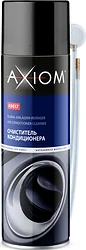 Автомобильная присадка Axiom Очиститель кондиционера 650ml A9617