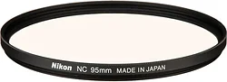 Светофильтр Nikon NC 95mm Светофильтр Nikon NC 95mm