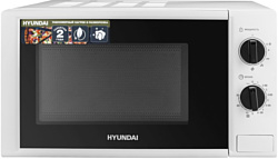 Hyundai HYM-M2048