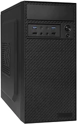 Корпус для компьютера ExeGate BAA-109U2 EX291271RUS Корпус для компьютера ExeGate BAA-109U2 EX291271RUS