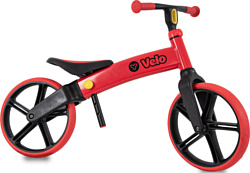 Беговел Yvolution Y Velo Senior 12" (красный)