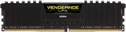 Модуль памяти Corsair Vengeance LPX CMK8GX4M1E3200C16 Модуль памяти Corsair Vengeance LPX CMK8GX4M1E3200C16
