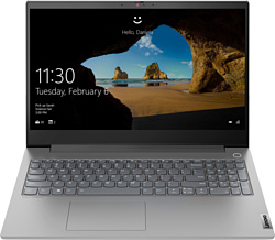 Lenovo ThinkBook 15p G2 ITH (21B10016RU)