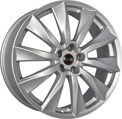 LegeArtis JG5 8.5x20/5x108 D63.4 ET49 S