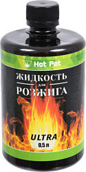 Средство для розжига Hot Pot 61380