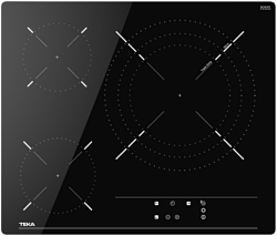 TEKA TBC 63632 TTC 112530007 (черный)