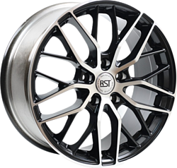 Колесный диск RST R007 7.5x17/5x114.3 D67.1 ET52 BD