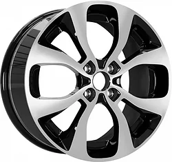 Колесный диск SKAD KL-296 6x16/4x100 D60.1 ET41 Алмаз