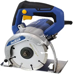 Дисковая пила Redbo TS-115/1600